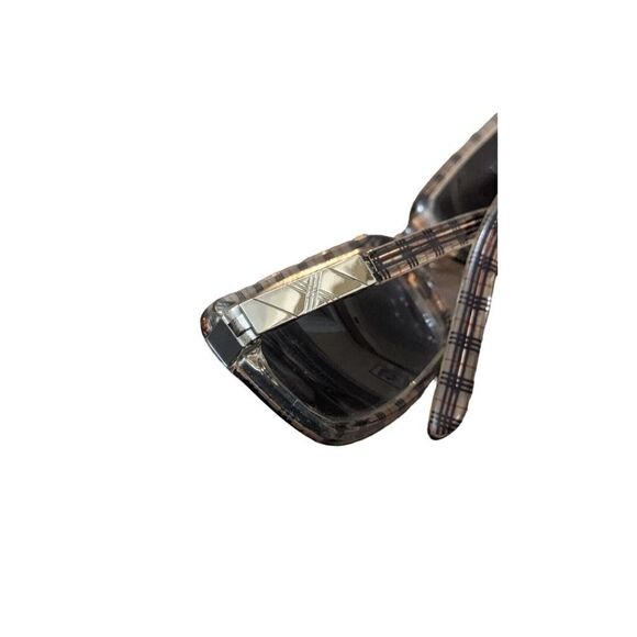 Burberry 8352/S Sunglasses 59-17-120mm Safilo - Picture 3 of 7